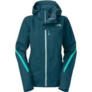 The North Face Women's Passpine Ski Jacket